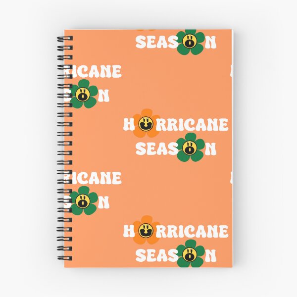 Item preview, I Thought Hurricane Season Was Over designed and sold by unpopuLRopinioN.