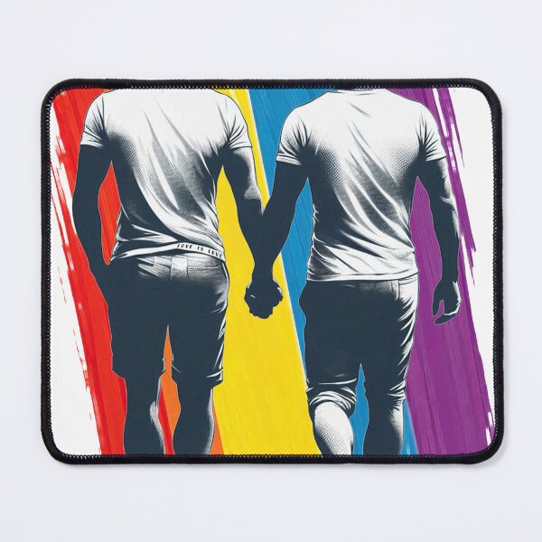 Item preview, Celebrating Pride designed and sold by BulgariAI.