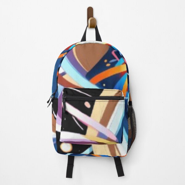 Item preview, Quantum Entanglement: Fusion of Science and Art designed and sold by 0penvimark.