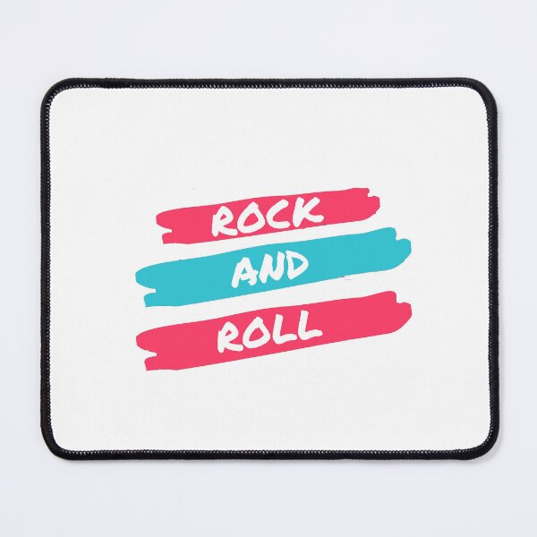 Item preview, Rock and Roll designed and sold by ArnaldoTarsetti.