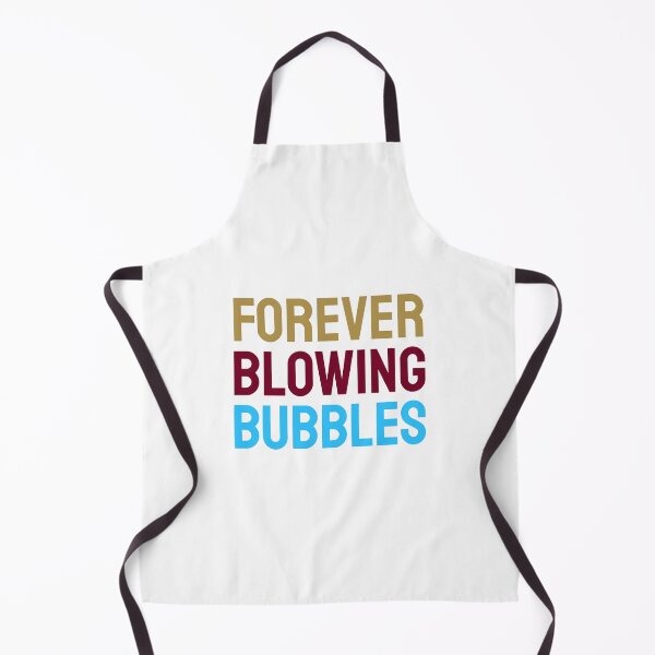 Item preview, Forever Blowing Bubbles alt designed and sold by VRedBaller.