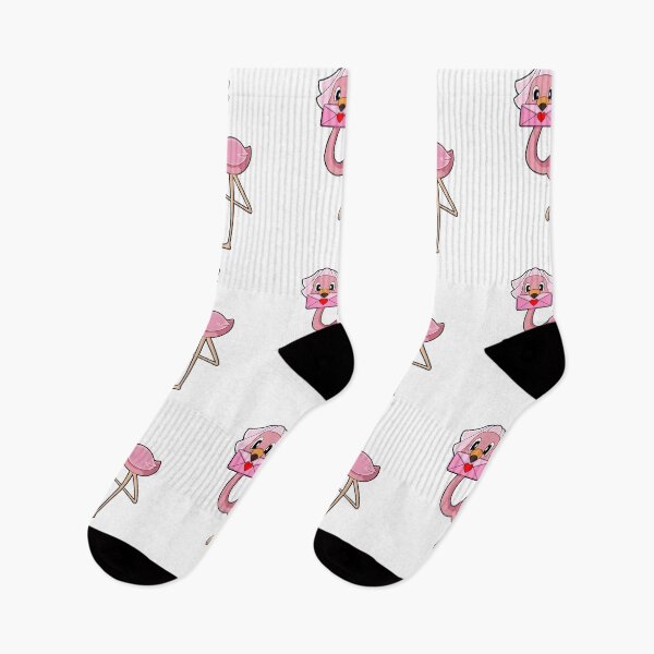 Item preview, Flamingo Bride Letter Wedding designed and sold by Snabdesign84.