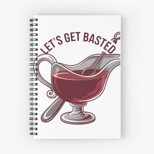 Item preview, Let's get basted  designed and sold by HopInStyle31.