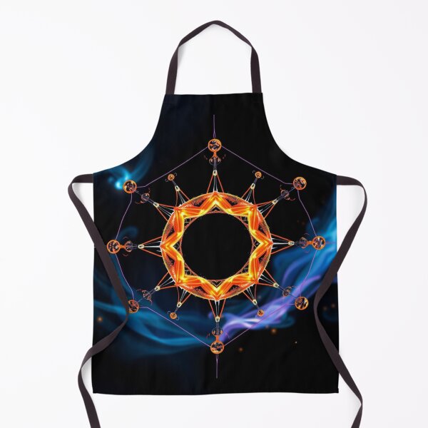 Item preview, Quantum Entanglement: Geometry, Science and Art designed and sold by 0penvimark.