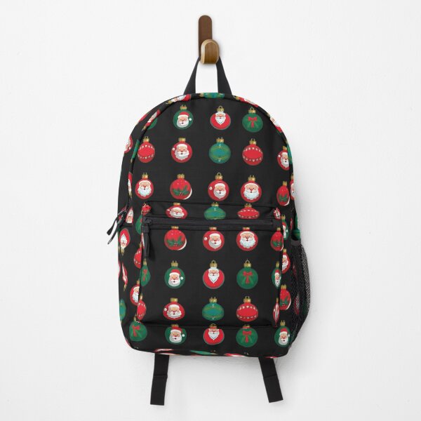 Item preview, Christmas funny balls Pattern,Holiday Pattern,Christmas Pattern designed and sold by Expressions-Sel.