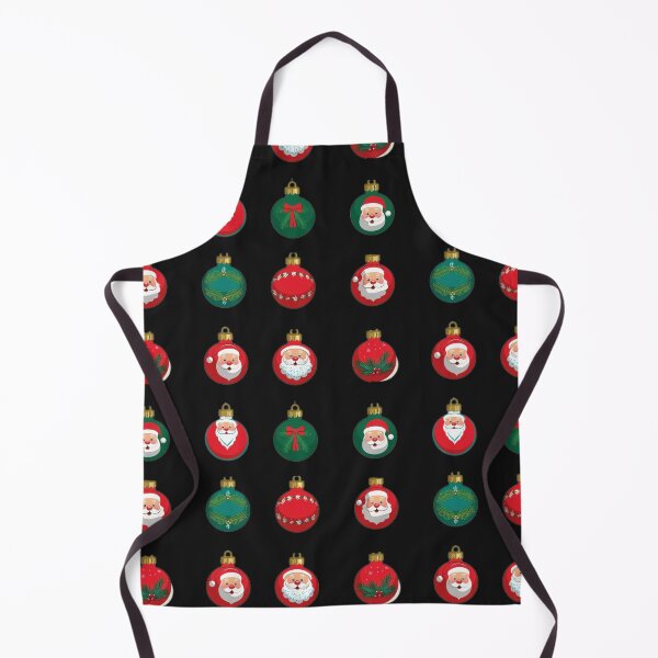 Item preview, Christmas funny balls Pattern,Holiday Pattern,Christmas Pattern designed and sold by Expressions-Sel.