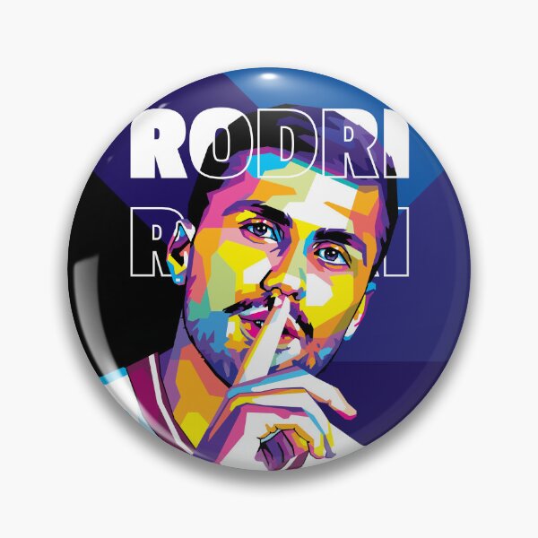 Item preview, Rodri in WPAP Style designed and sold by Xezyy.