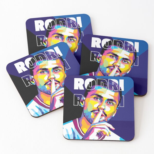 Item preview, Rodri in WPAP Style designed and sold by Xezyy.