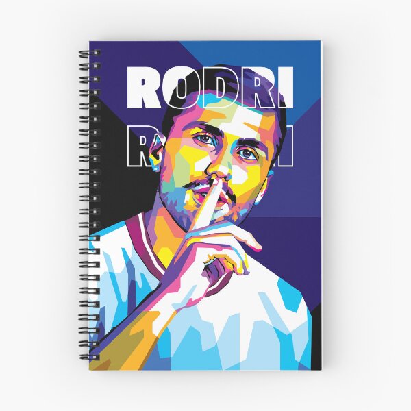 Item preview, Rodri in WPAP Style designed and sold by Xezyy.
