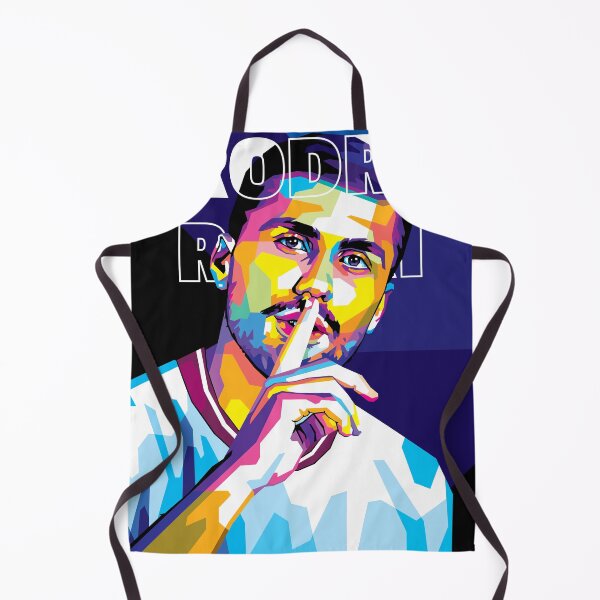 Item preview, Rodri in WPAP Style designed and sold by Xezyy.