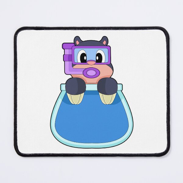 Item preview, Mole Aquarium designed and sold by Snabdesign84.