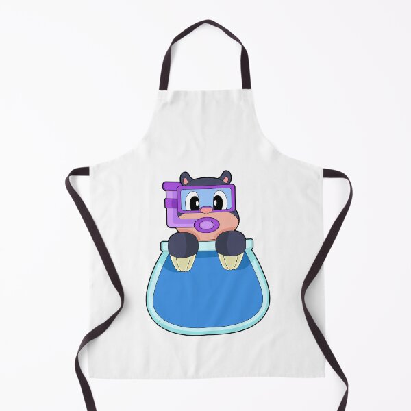 Item preview, Mole Aquarium designed and sold by Snabdesign84.