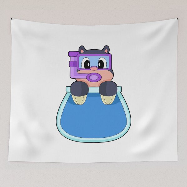 Item preview, Mole Aquarium designed and sold by Snabdesign84.