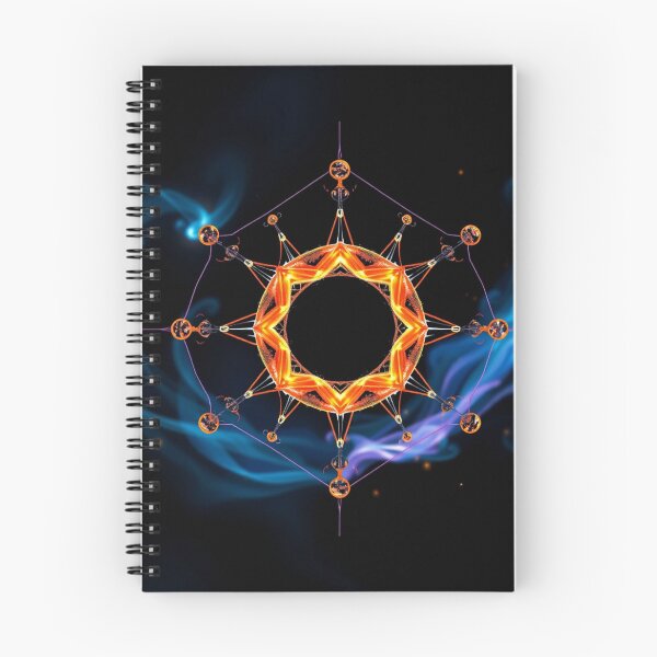 Item preview, Quantum Entanglement: Geometry, Science and Art designed and sold by 0penvimark.
