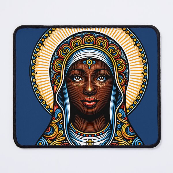 Item preview, Our Lady of Czestochowa designed and sold by RayCrimson.