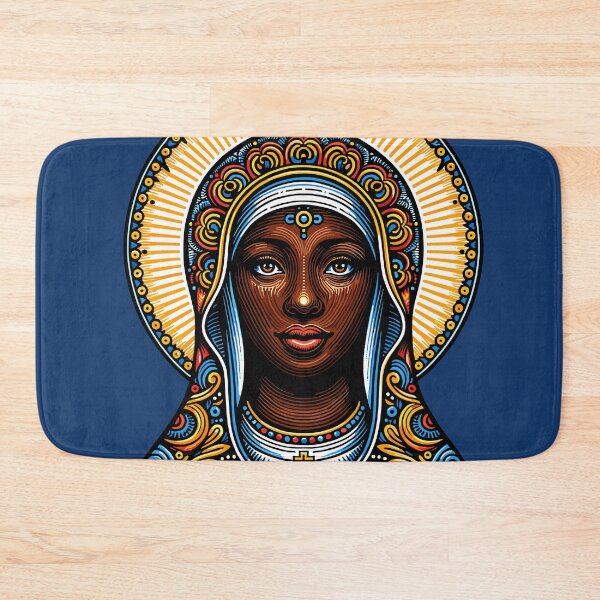 Item preview, Our Lady of Czestochowa designed and sold by RayCrimson.