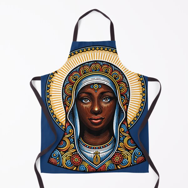 Item preview, Our Lady of Czestochowa designed and sold by RayCrimson.