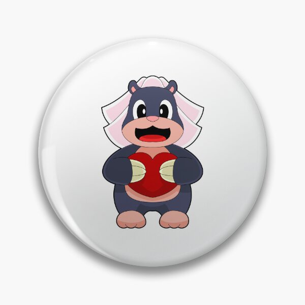 Item preview, Mole Bride Heart Wedding designed and sold by Snabdesign84.