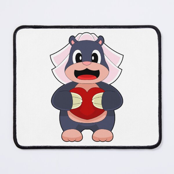 Item preview, Mole Bride Heart Wedding designed and sold by Snabdesign84.