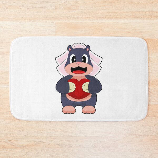 Item preview, Mole Bride Heart Wedding designed and sold by Snabdesign84.