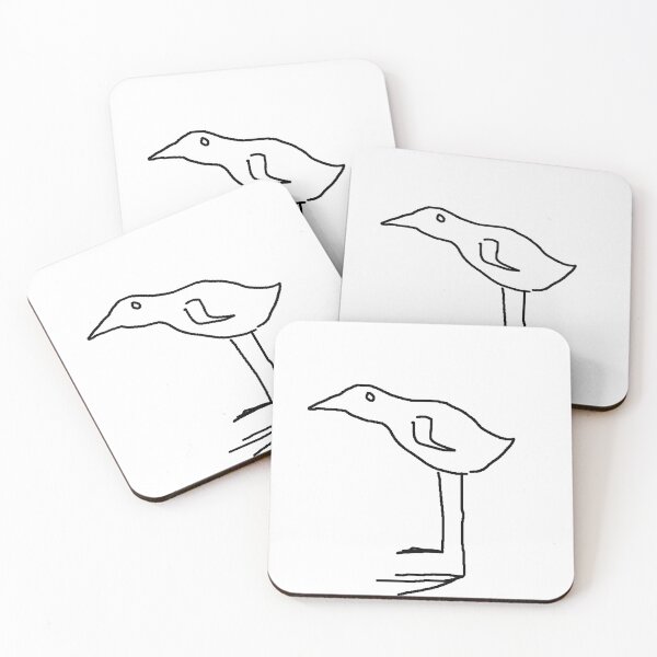 Item preview, Stupid Bird designed and sold by Sipsy.