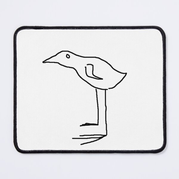 Item preview, Stupid Bird designed and sold by Sipsy.