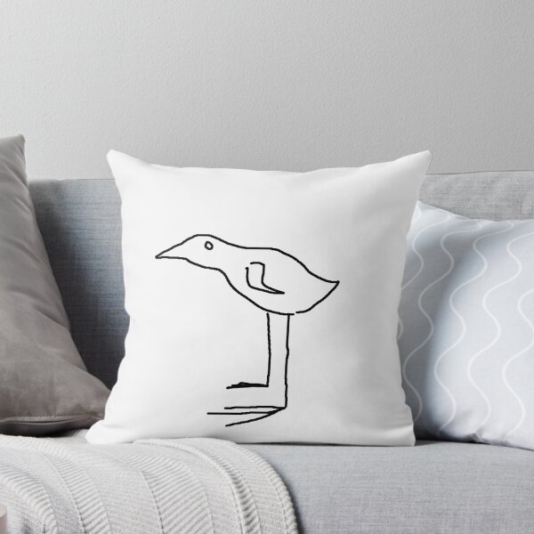 Item preview, Stupid Bird designed and sold by Sipsy.
