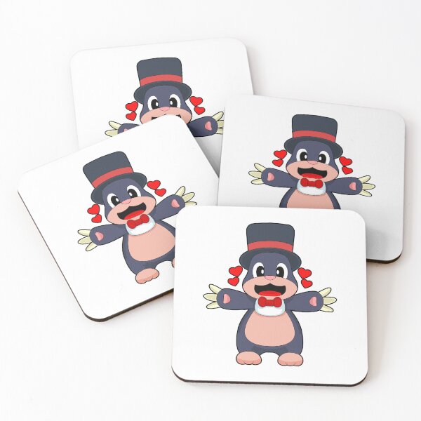 Item preview, Mole Groom Cylinder Wedding designed and sold by Snabdesign84.