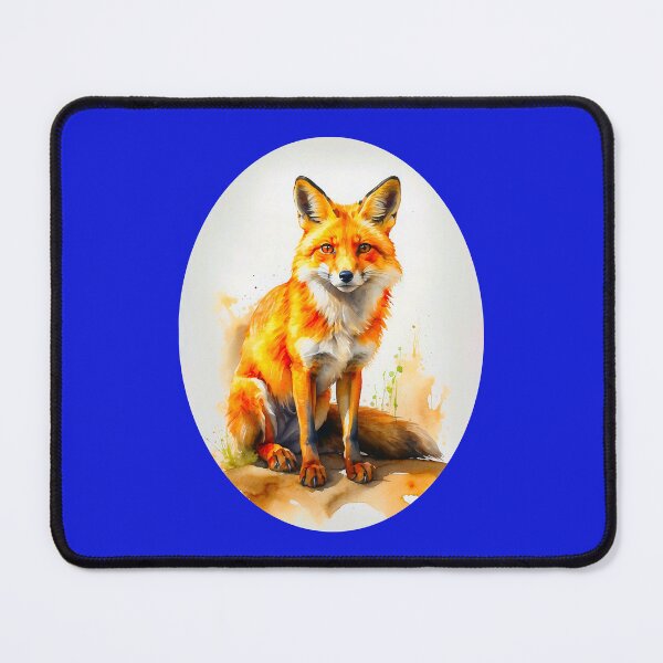 Item preview, Beautiful Red Fox 2 designed and sold by Yontartov.