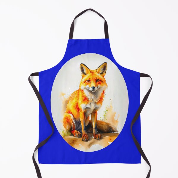 Item preview, Beautiful Red Fox 2 designed and sold by Yontartov.