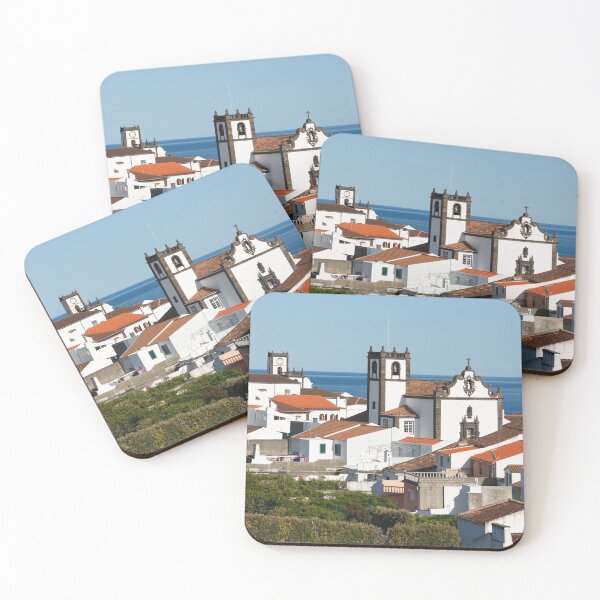 Item preview, Vila Franca do Campo designed and sold by Gaspar Avila.