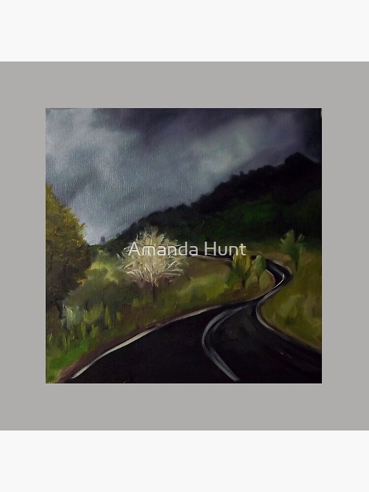 Moody Road by KeLu