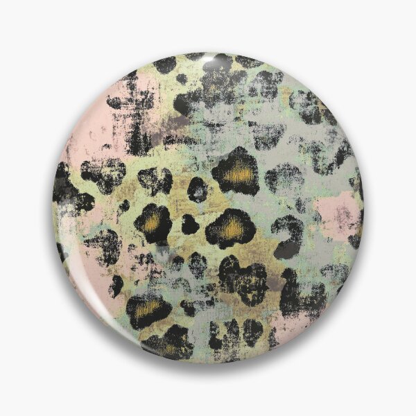 Item preview, Shabby Chic Animal Print Pattern  designed and sold by Gypsykiss.