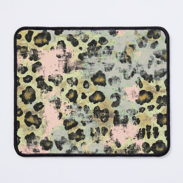 Item preview, Shabby Chic Animal Print Pattern  designed and sold by Gypsykiss.