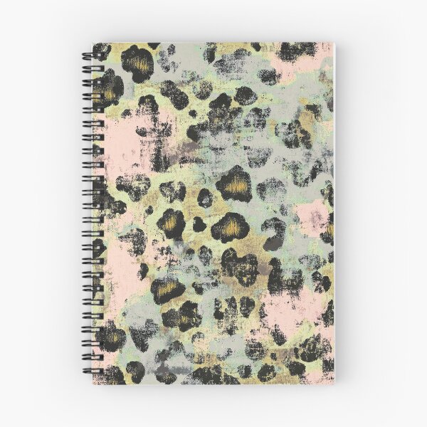 Item preview, Shabby Chic Animal Print Pattern  designed and sold by Gypsykiss.