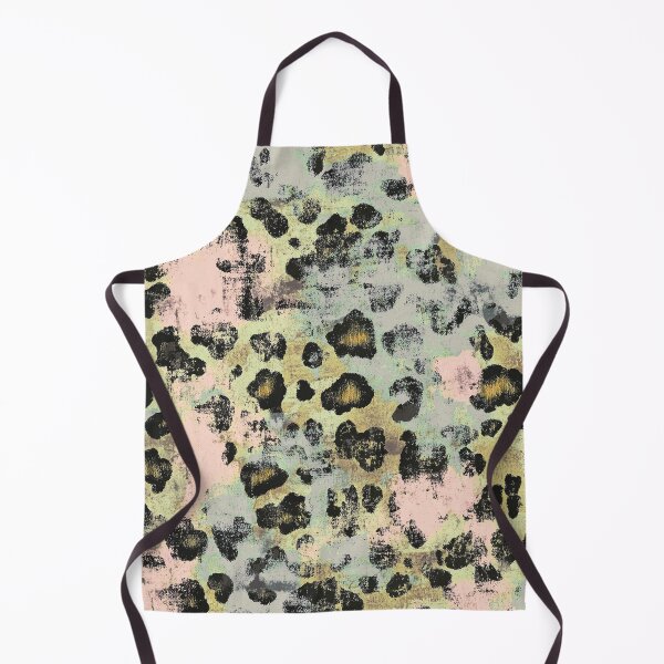 Item preview, Shabby Chic Animal Print Pattern designed and sold by Gypsykiss.