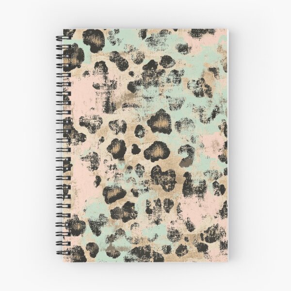 Item preview, Shabby Chic Animal Print Pattern 2 designed and sold by Gypsykiss.