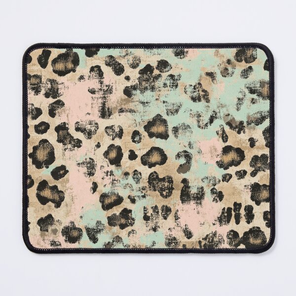 Item preview, Shabby Chic Animal Print Pattern 2 designed and sold by Gypsykiss.