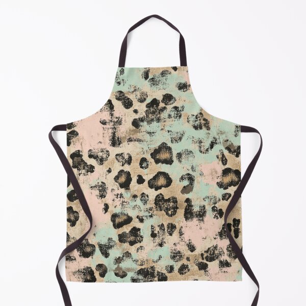 Item preview, Shabby Chic Animal Print Pattern 2 designed and sold by Gypsykiss.
