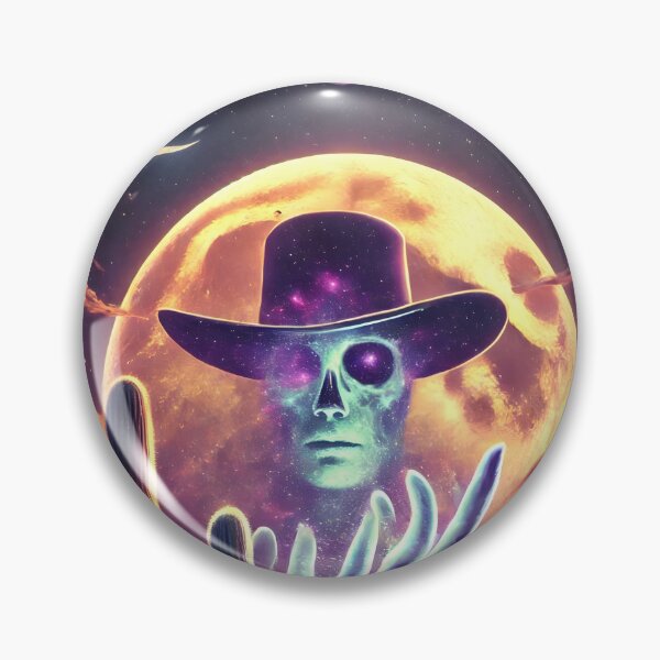 Item preview, Wild West designed and sold by AI-artNL.