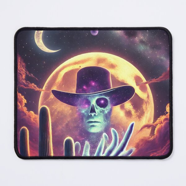 Item preview, Wild West designed and sold by AI-artNL.