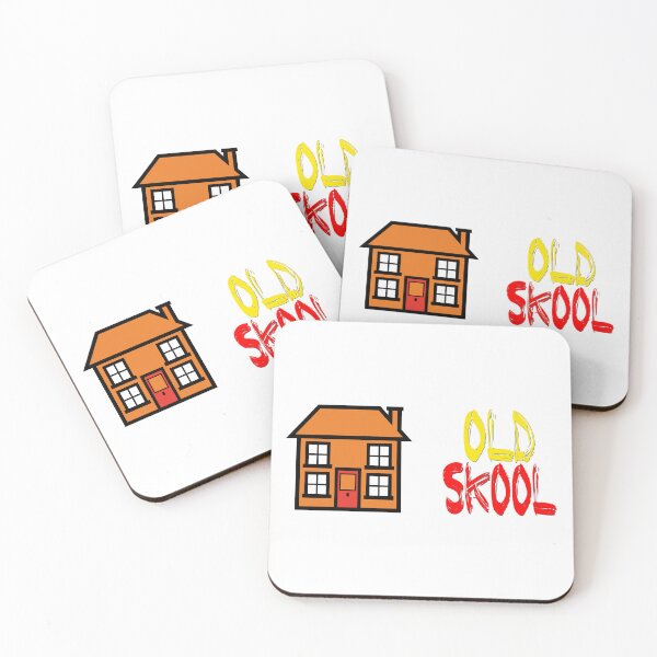 Item preview, Here's A House British Childhood TV Classic V1c designed and sold by RetrospectUK.