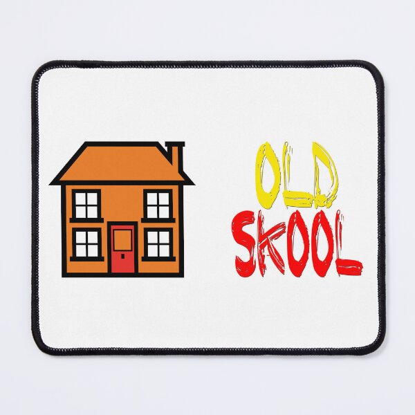 Item preview, Here's A House British Childhood TV Classic V1c designed and sold by RetrospectUK.