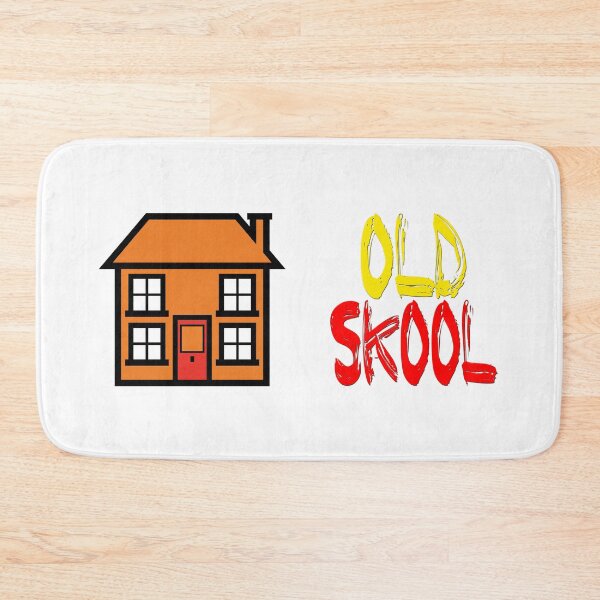 Item preview, Here's A House British Childhood TV Classic V1c designed and sold by RetrospectUK.