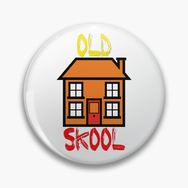Item preview, Here's A House British Childhood TV Classic V1c designed and sold by RetrospectUK.