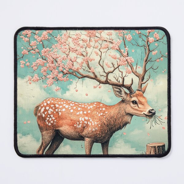 Item preview, Spirit of the Meadow designed and sold by Paula Belle Flores.