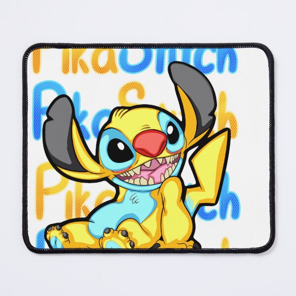 Item preview, PikaStitch 2 VOL 1 designed and sold by Melectrika.