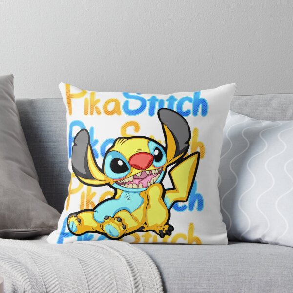 Item preview, PikaStitch 2 VOL 1 designed and sold by Melectrika.
