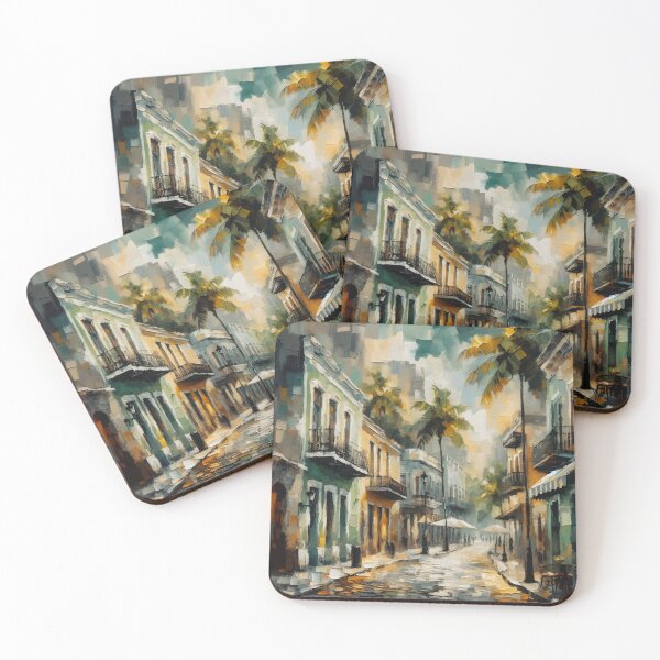 Item preview, Viejo San Juan designed and sold by Colón Graphix’s.