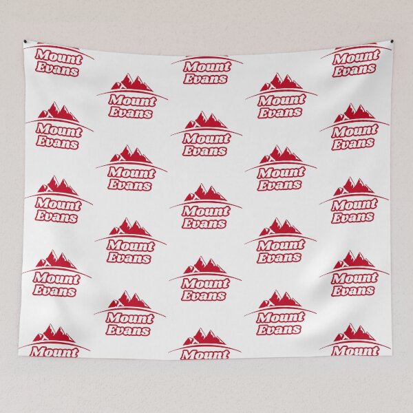 Item preview, Mount Evans  designed and sold by Red-forever.